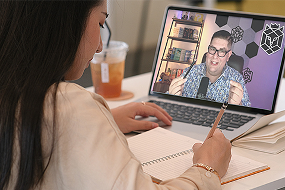 Proven Strategies, Seamless Execution