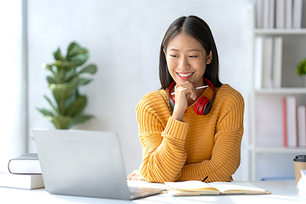 Your Goals Are My Priority